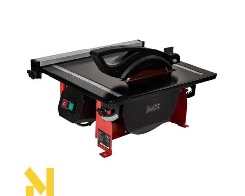 Плиткоріз електричний Vitals Master TC 1860BDc