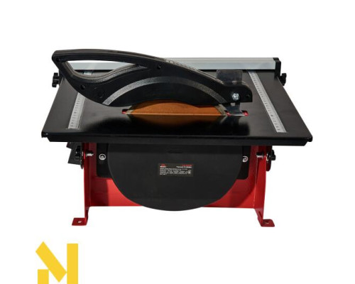 Плиткоріз електричний Vitals Master TC 1860BDc