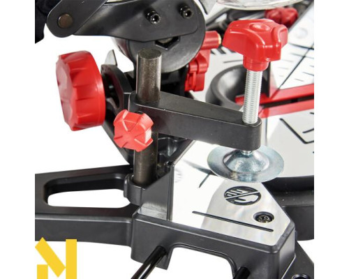 Пила торцювальна Vitals Master Dz 2114HPl