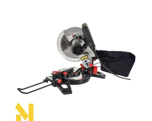 Пила торцювальна Vitals Master Dz 2114HPl