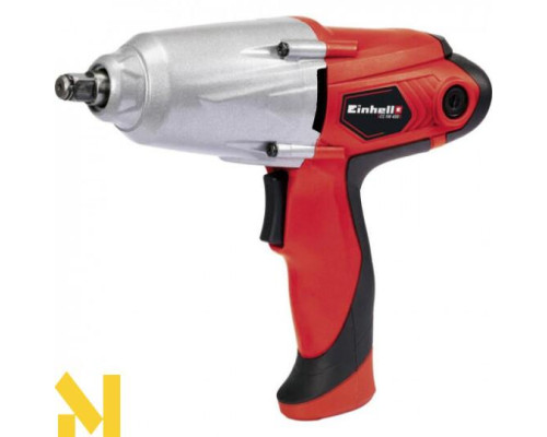Гайковерт електричний Einhell CC-IW 450