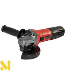 Болгарка (кутова шліфмашина) Vitals Master Ls1272HLv