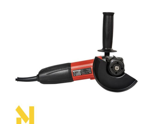 Болгарка (кутова шліфмашина) Vitals Master Ls1272HLv