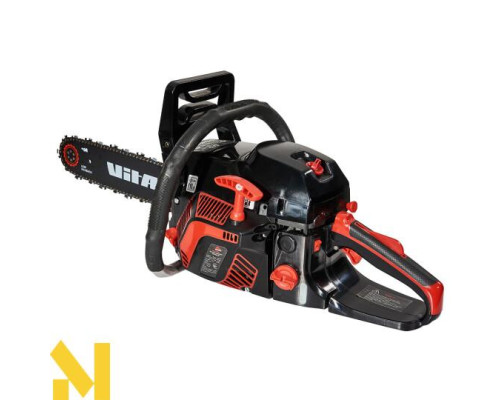 Бензопила Vitals BKZ 453n 15"