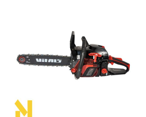 Бензопила Vitals BKZ 453n 15"