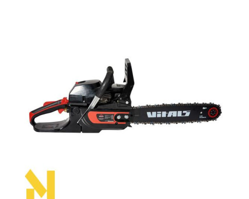 Бензопила Vitals BKZ 453n 15"