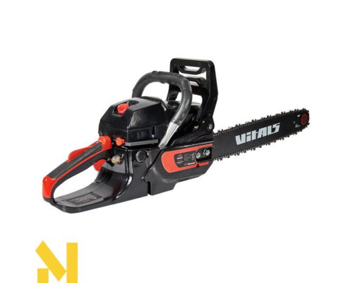 Бензопила Vitals BKZ 523n