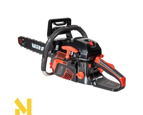 Бензопила Vitals BKZ 523n