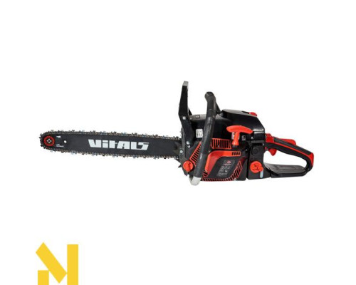 Бензопила Vitals BKZ 523n