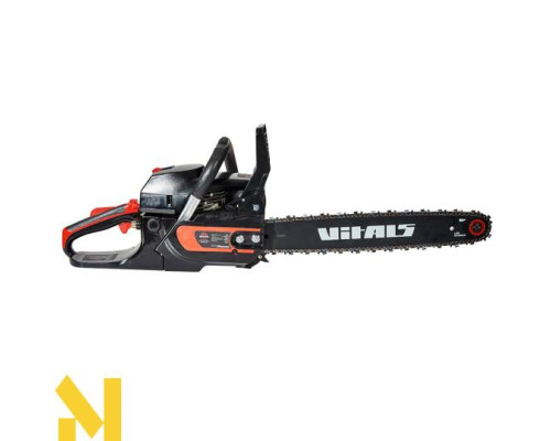 Бензопила Vitals BKZ 523n