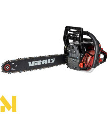 Бензопила Vitals BKZ 523n