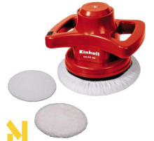 Машина полірувальна Einhell CC-PO 90