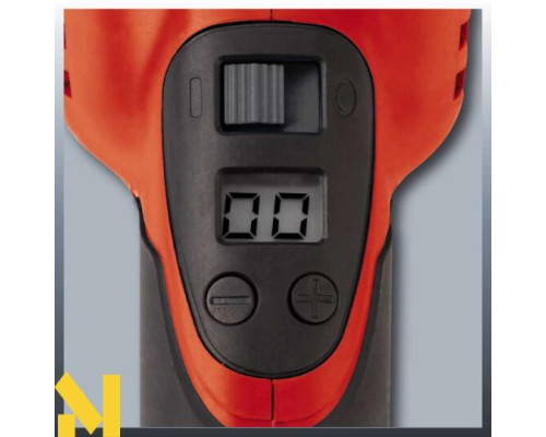Машина полірувальна Einhell CC-PO 1100/2E