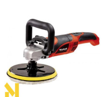 Машина полірувальна Einhell CC-PO 1100/2E
