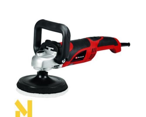 Машина полірувальна Einhell CC-PO 1100/150 E