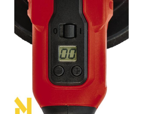 Машина полірувальна акумуляторна Einhell CE-CP 18/180 Li E-Solo (без АКБ та ЗП)