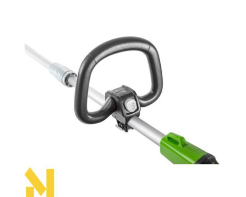 Тример акумуляторний Greenworks G24LT30M (без АКБ та ЗП)