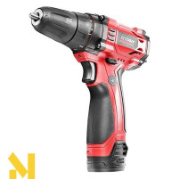 Шурупокрут акумуляторний Stark CD 12-2 Li-Ion