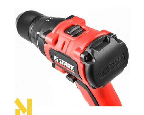 Акумуляторний шуруповерт Stark CD 18 2 B Li-Ion (210018110)
