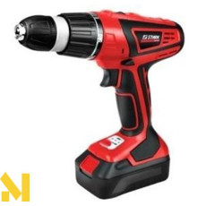 Дриль-шурупокрут акумуляторний Stark CD 14 Li-On