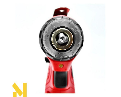 Шурупокрут акумуляторний Stark CD 10-2 Li-Ion