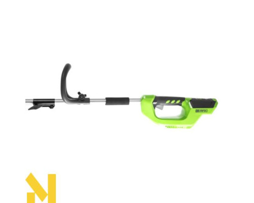 Тример акумуляторний Greenworks G40LTK2