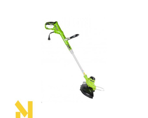 Тример електричний Greenworks GST4530