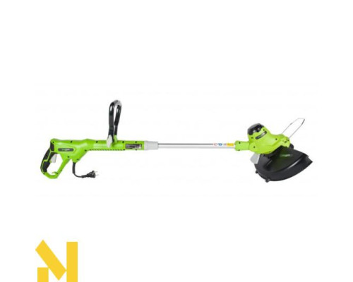 Тример електричний Greenworks GST4530