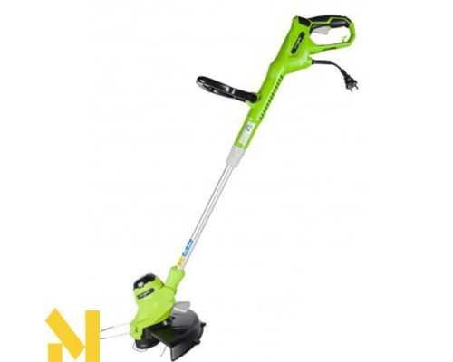 Тример електричний Greenworks GST4530