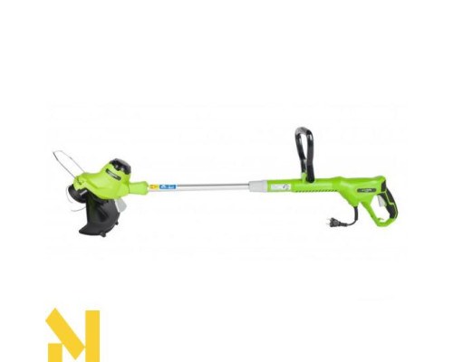 Тример електричний Greenworks GST4530