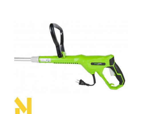 Тример електричний Greenworks GST4530