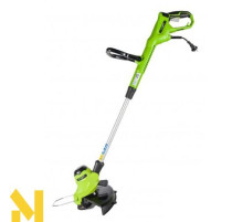 Тример електричний Greenworks GST6030