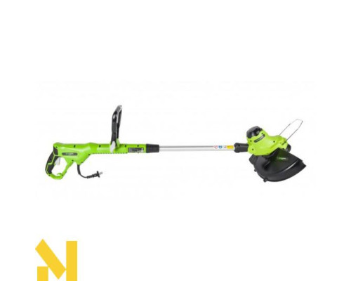 Тример електричний Greenworks GST6030