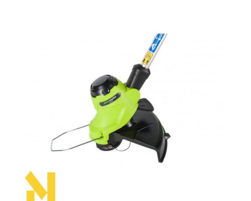 Тример електричний Greenworks GST6030