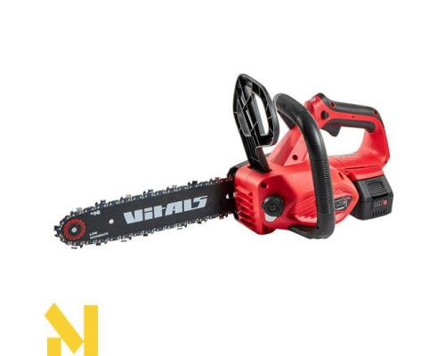 Пила ланцюгова акумуляторна Vitals AKZ 1830n Kit
