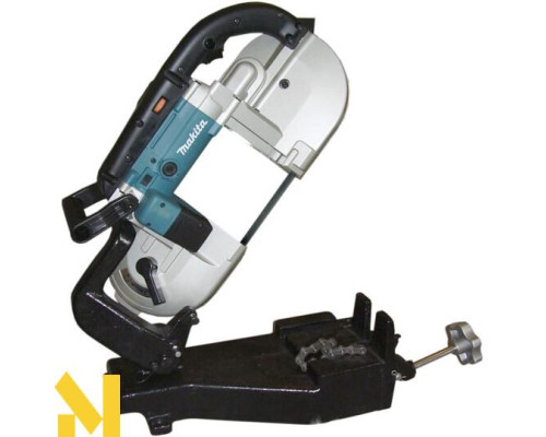 Пила стрічкова Makita 2107FK