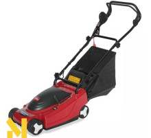 Газонокосарка електрична TORO (21136) 36 см