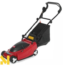 Газонокосарка електрична TORO (21136) 36 см