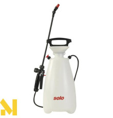 Обприскувач ранцевий Solo 212