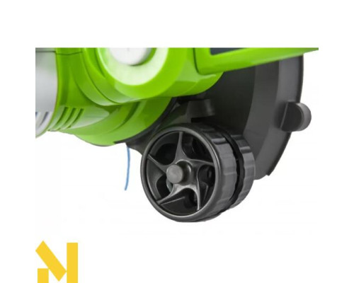 Тример електричний Greenworks GST5033M Deluxe