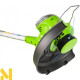 Тример електричний Greenworks GST5033M Deluxe
