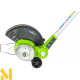 Тример електричний Greenworks GST5033M Deluxe