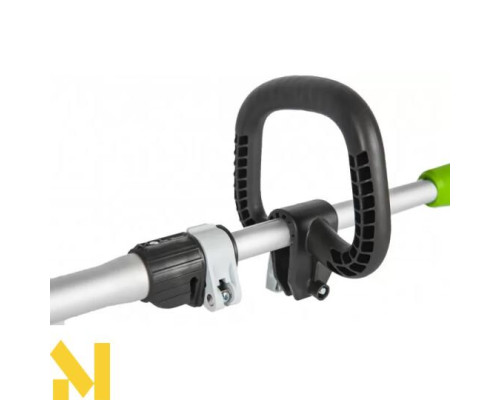 Тример електричний Greenworks GST5033M Deluxe