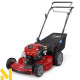 Газонокосарка бензинова TORO Recycler S55OST  55 см