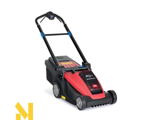 Газонокосарка акумуляторна TORO eMulticycler® eL43PST