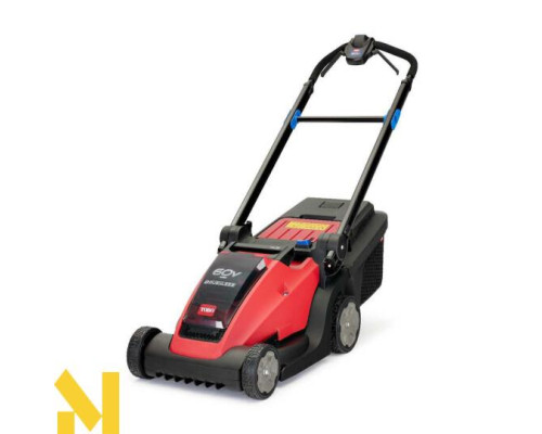 Газонокосарка акумуляторна TORO eMulticycler® eL43PST