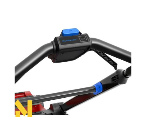 Газонокосарка акумуляторна TORO eMulticycler® eL43PST