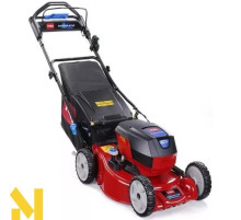 Газонокосарка акумуляторна TORO (21848)