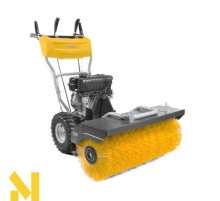 Підмітальна машина бензинова Stiga SWS 600 G