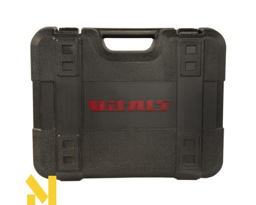 Перфоратор Vitals Master Ra 3615NC